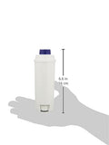 De'Longhi 5513292811 Water Filter, White - DLSC002