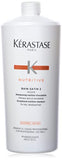 Kerastase Nutritive Bain Satin 2 Nutrition Shampoo for Dry Hair