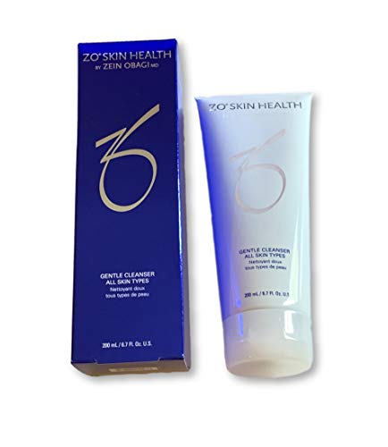 ZO Skin Health Gentle Cleanser 6.7 Fl. Oz.
