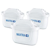 BRITA MAXTRA+ water filter cartridge