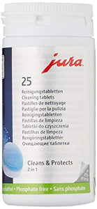 Jura CLEANING_AGENT
