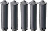 Pack of 5 Jura Claris Smart Waterfilter, 5 Filters, 71793