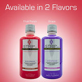Wellgenix Strip Detox Drink, Extra Strength Cleansing - Potent Deep System Cleanser Fruit Punch Flavor (32 oz) 2 Pack
