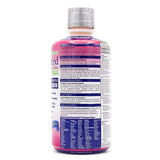 Wellgenix Balanced Essentials Liquid Vitamin for High Absorption - Nutritional Multivitamin Supplement - Boosts Immune System and Overall Health - Berry Flavor (32 oz)