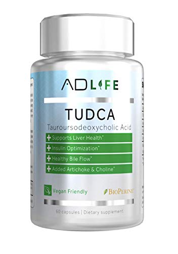 Project AD TUDCA | Health Support