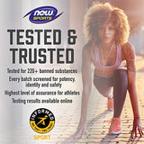 NOW Sports Nutrition, L-Carnitine Liquid, Triple Strength 3000 mg, Citrus, 16-Ounce