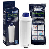 De'Longhi 5513292811 Water Filter Softener - White
