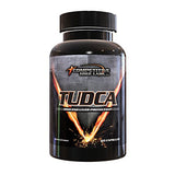 TUDCA (Tauroursodeoxycholic Acid) by Competitive Edge Labs (CEL) : Premium Quality Liver Support and Protection Ultimate Protection for Cycle Support & Post Cycle Therapy (PCT) Detoxification