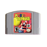 Mario Tennis Video Game Card for Nintendo 64 N64 US Version