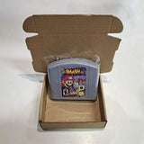 Exclusive Listing Games Super Smash (packaging may vary)